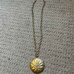 C Wonder Necklace